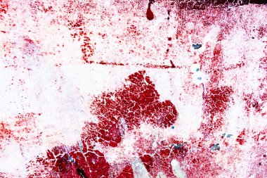 Eski grunge dokuları arka planda. Boşluğu olan mükemmel arkaplan. 