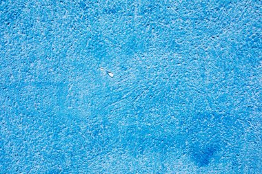 Metin için alanı olan Grunge mavi arkaplan 