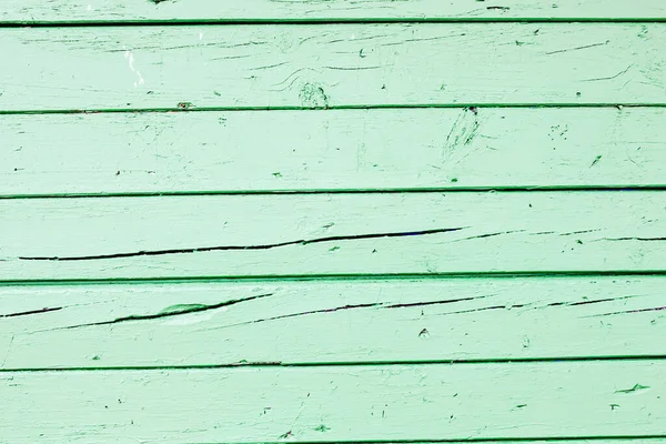 Green Wooden Background Use Wallpaper — 图库照片