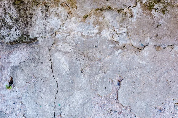 Graue Steinwand Kann Als Hintergrund Verwendet Werden — Stockfoto