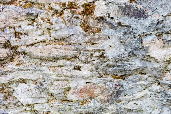 Grey Stone Wall Texture May Used Background — Stock Photo, Image