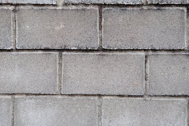 Beton duvar