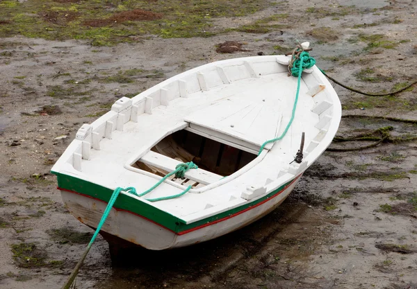 Low tide — Stock Photo, Image