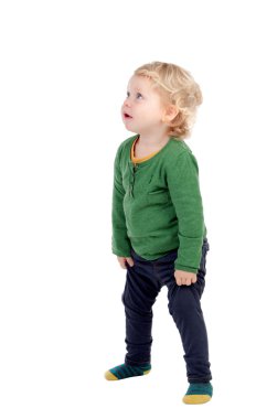 sarışın bebek arıyorum