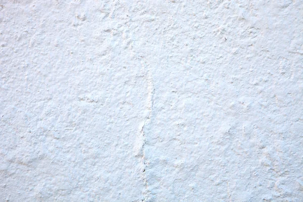 Pared pintada blanca — Foto de Stock