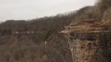 Ontario Kanada 'daki Hamilton Doğa Görüntüleri, iyi bir geçmiş kaydı.