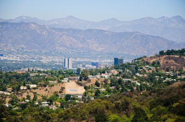 Loza Angeles görüntüle