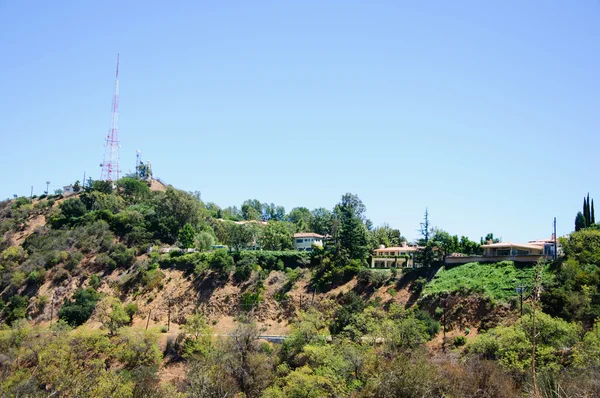Vue de Losa Angeles — Photo