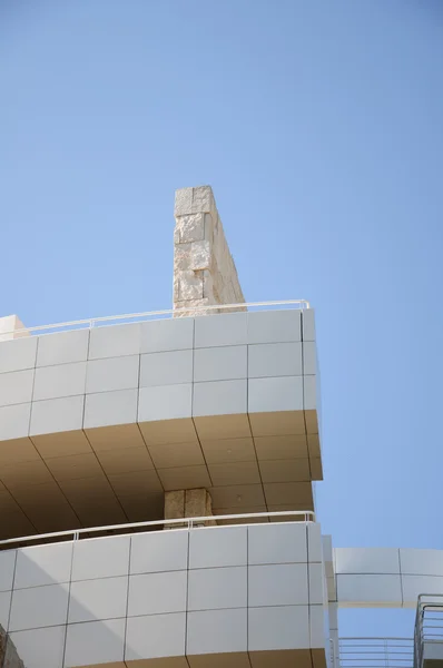 Edificio de arquitectura moderna — Foto de Stock