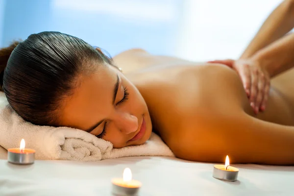 Massage thérapeutique images libres de droit, photos de Massage  thérapeutique | Depositphotos