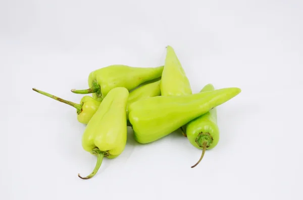 Peppers, Paprika — Stock Photo, Image