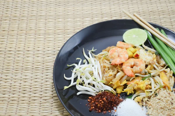 Padthai — Stockfoto