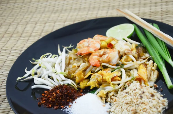 Padthai — Stockfoto