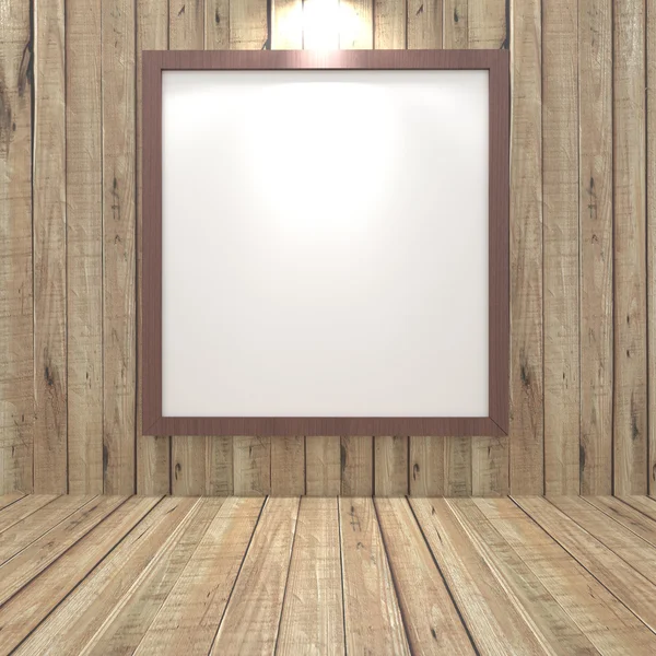 Blank pictures of large sizes — Stock Photo, Image