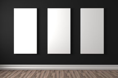 Galeri renk