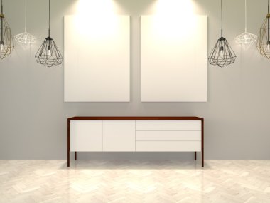 Studio ile güzel kanepe
