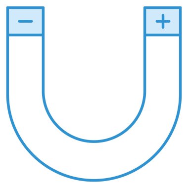 Laboratuvarı çekmek için iş ve teknoloji simgesi 