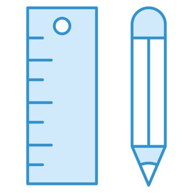 Ölçekleme için iş ve teknoloji simgesi 