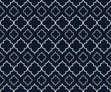 Geometrik etnik kalıp geleneksel arka plan, halı, duvar kağıdı, giysi, ambalaj, batik, kumaş, sarong tasarımı