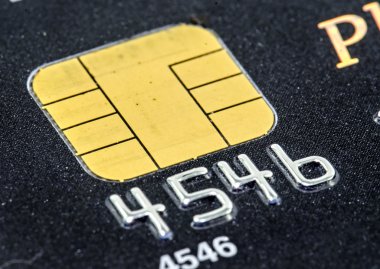 makro çekim kredi kartı