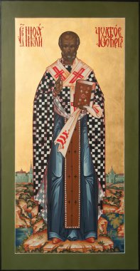 myra nişleri