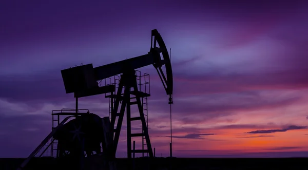 Petrol ve gaz de faaliyet