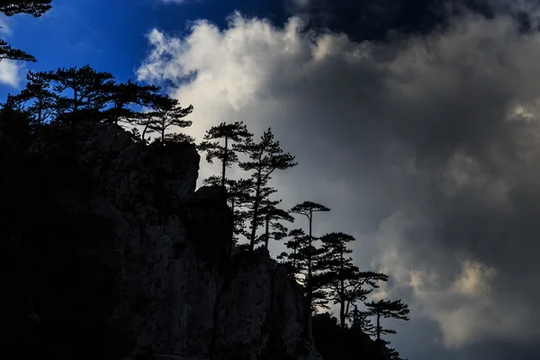 Transilvanya Alpleri sahne — Stok fotoğraf