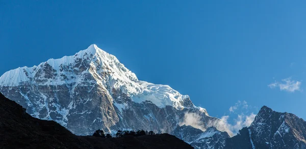 Montagne dell'Himalaya — Foto Stock