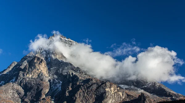 Montagne dell'Himalaya — Foto Stock