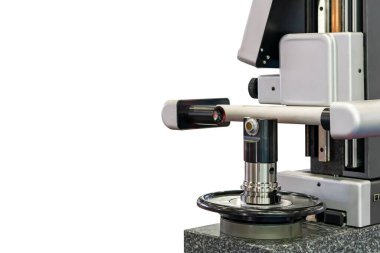 cnc makineleme merkezi için kesme araçları denetleme boyutu görünüm tükenmesi için hazırlayın vs. Yüksek teknoloji ve hassas evrensel araç önleme makinesi tarafından izole edilmiş + kırpma yolu