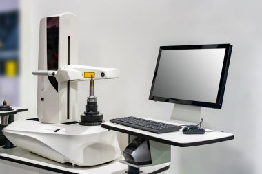 cnc makineleme merkezi için kesme araçları denetleme boyutu görünüm tükenmesi için hazırlamak için yüksek teknoloji ve hassas evrensel araç öntanımlı öntanımlı makine tarafından vs.