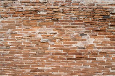 Arkaplan duvar kağıdı arkaplanı için eski tuğla top