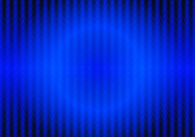 grafik tasarımı soyut arkaplan mavi renk ton çizimi