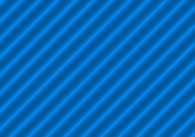 grafik tasarımı paralel çizgi biçimi soyut arkaplan mavi renk tonu çizimi 