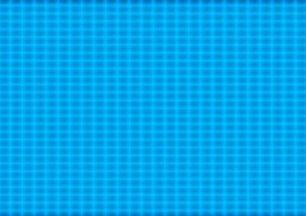 Grafisch Ontwerp Parallelle Lijn Stijl Gloeien Abstracte Achtergrond Blauw Kleur — Stockvector