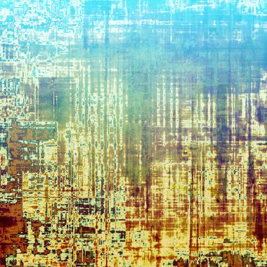 Arka plan dokulu. Farklı renk desen ile