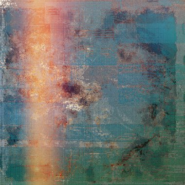 Arka plan dokulu. Farklı renk desen ile