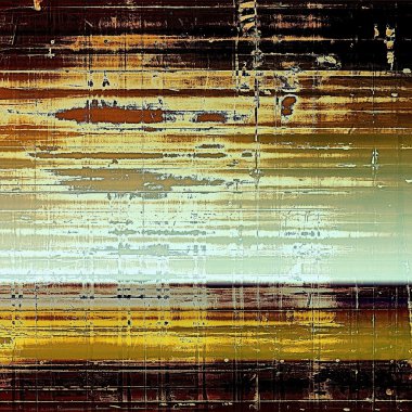 Dokulu eski desen arka plan olarak. Farklı renk desen ile