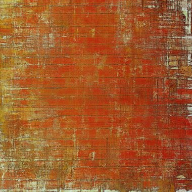 Dokulu eski desen arka plan olarak. Farklı renk desen ile