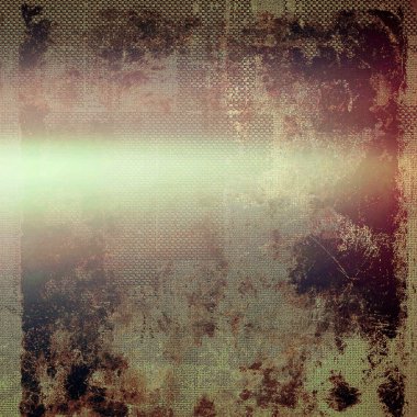 Hassas soyut doku ve farklı renk desen eski grunge arka plan