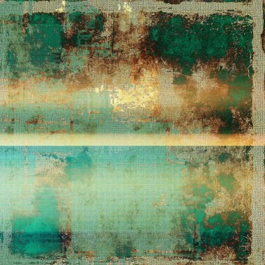 Hassas soyut doku ve farklı renk desen eski grunge arka plan