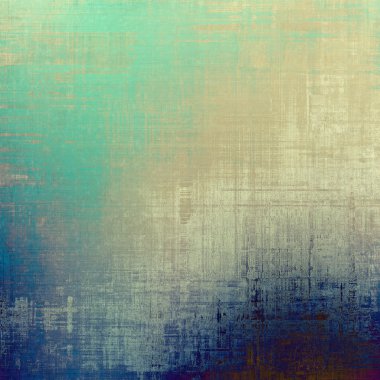 Doku. Farklı renk desen ile