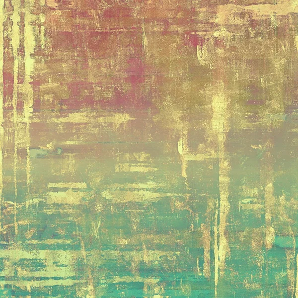 Guma, starodawny stary tło. Z różnych kolorów wzorów — Zdjęcie stockowe
