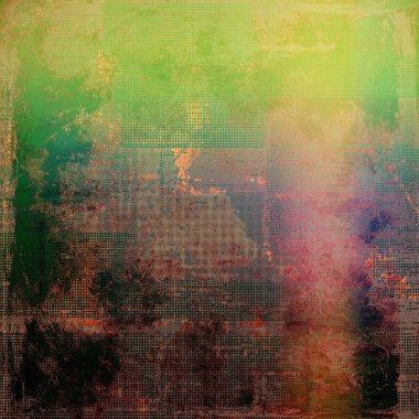 Soyut grunge dokulu arka plan. Farklı renk desen ile