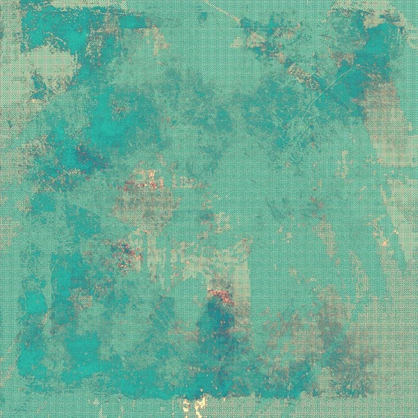 Abstract getextureerde grunge achtergrond. Met patronen met verschillende kleuren — Stockfoto