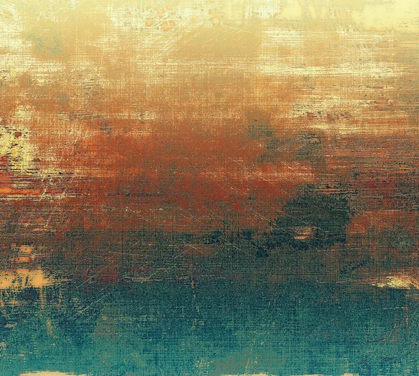 Abstract grunge textured background. With different color patterns — Stock Photo, Image