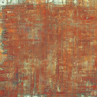 Tasarlanmış doku veya retro arka plan. Farklı renk desen ile