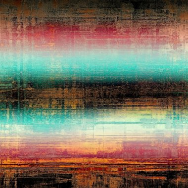 Doku. Farklı renk desen ile