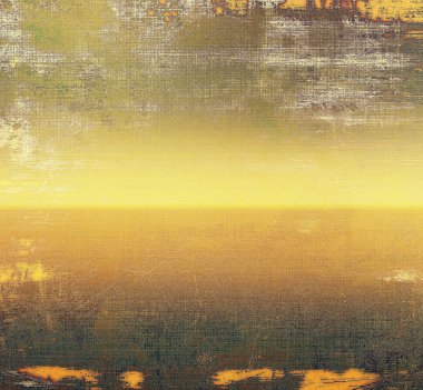 Doku. Farklı renk desen ile