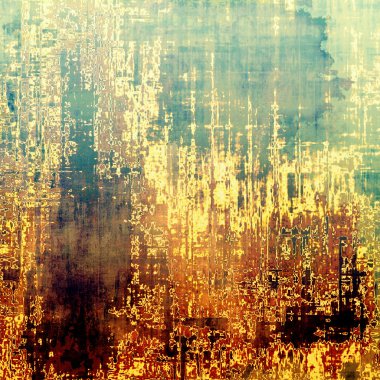 Vintage doku retro arka planlar için ideal. Farklı renk desen ile